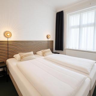 CentralHotellet - Køge - 0