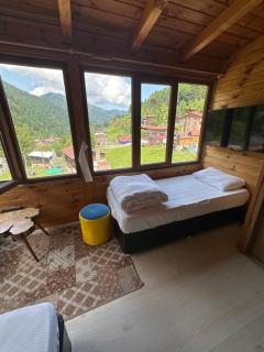 Ayder Serender otel - Çamlıhemşin - 6