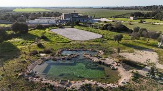 Nordisk Village Puglia - Manduria - 0