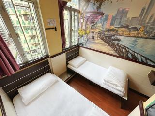 National Inn Jordan Station - Hong Kong - 6