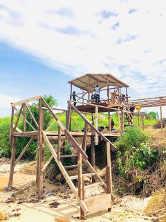 Asafo Beach Village - Nyanyanu - 9
