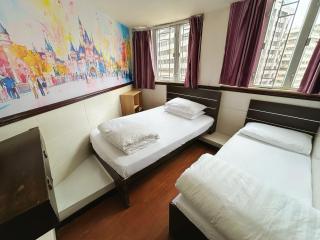 National Inn Jordan Station - Hong Kong - 3