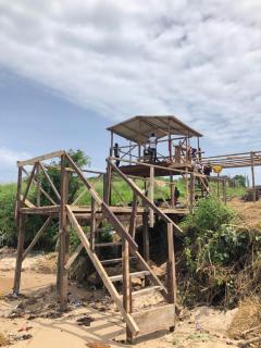 Asafo Beach Village - Nyanyanu - 3
