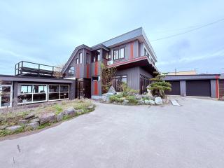 Moonbay Beach Villa - Lake Toya - 8