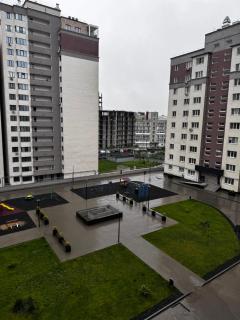 Apartament Ciocana - Crăsnăşeni - 9