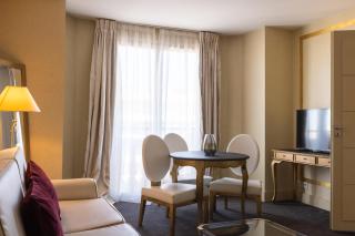 Hotel Renoir - Cannes - 1