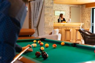 Lou Cantou sur Lunain - 3