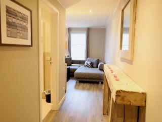 Ferienhaus mit neuen und sehr hochwertigen Appartements in zentraler Lage in Westerland - Westerland - 6