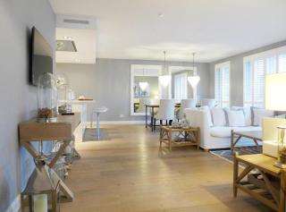 Bomhoffstr. 17, W21, Penthouse, 2OG - Westerland - 9
