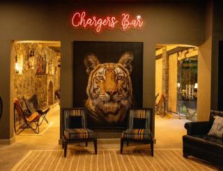 Bamboo Grove Lodge, Bandhavgarh - Tāla - 6