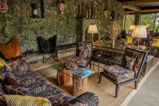 Bamboo Grove Lodge, Bandhavgarh - Tāla - 4