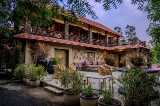 Bamboo Grove Lodge, Bandhavgarh - Tāla - 3