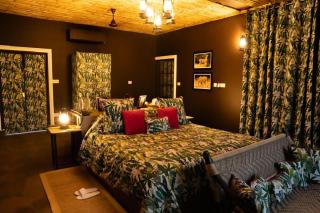 Bamboo Grove Lodge, Bandhavgarh - Tāla - 2