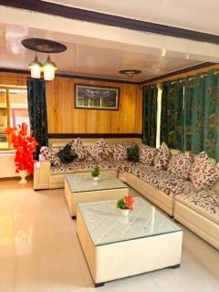 Luxury Top Resort - 0
