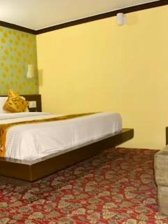 Luxury Top Resort - 6