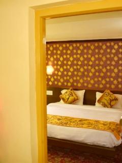 Luxury Top Resort - Pahalgām - 5