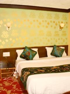 Luxury Top Resort - 1