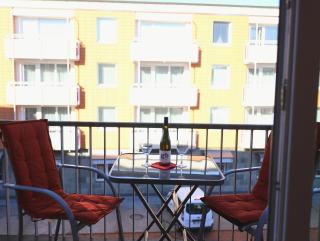 Brandenburger Straße 5b, Whg.23 - Westerland - 9
