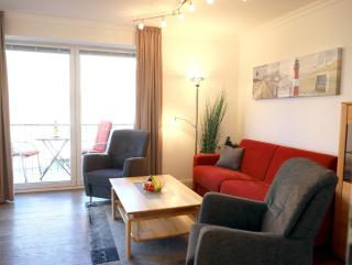 Brandenburger Straße 5b, Whg.23 - Westerland - 0