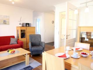 Brandenburger Straße 5b, Whg.23 - Westerland - 8