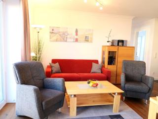 Brandenburger Straße 5b, Whg.23 - Westerland - 7