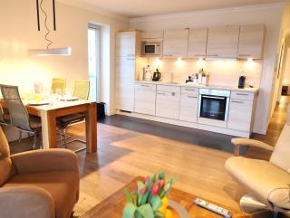 Brandenburger Straße 5b, Whg.6 - Westerland - 8