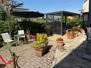 Locanda Al Bersò - Calco - 9