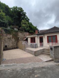 Le petit gîte de la butte - Gourdon - 9