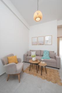 Thea Luxury Home - Pogoniá - 7