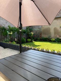 Ferienzimmer LANG - Apetlon - 5