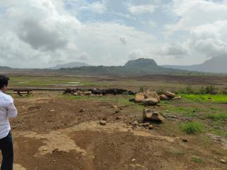 Shikhar camping bhandardara - Bhandāra - 9