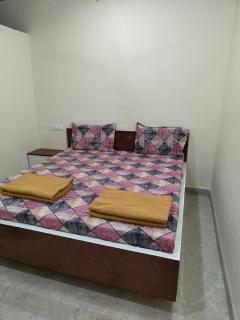 Shikhar camping bhandardara - Bhandāra - 8