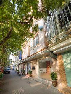Ruby MOTEL - Hanoi - 9