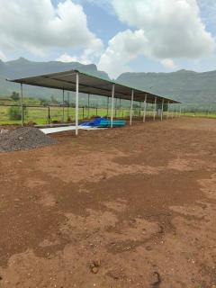Shikhar camping bhandardara - Bhandāra - 1