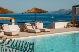 Analeia Luxury Hotel - Adults Only - Kalymnos - 0