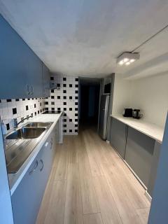 Wasser - Modern Beach house - Bergen aan Zee - 9