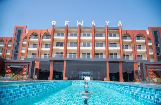Rewaya Majestic Resort - Hurghada - 0