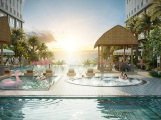 Cactos Inn Apartment APEC Mandala Cham Bay Mui Ne - Ấp Thiẹn Ái - 9