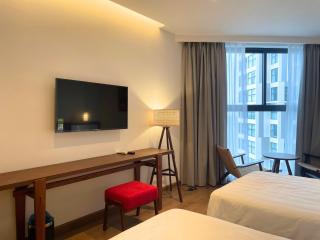 Cactos Inn Apartment APEC Mandala Cham Bay Mui Ne - Ấp Thiẹn Ái - 7