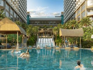 Cactos Inn Apartment APEC Mandala Cham Bay Mui Ne - Ấp Thiẹn Ái - 5