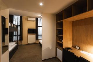 Hotel Orion - Gand - 1