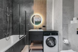 Zdziechowskiego 4 by Homeprime - Warsaw - 9