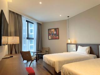 Cactos Inn Apartment APEC Mandala Cham Bay Mui Ne - Ấp Thiẹn Ái - 2