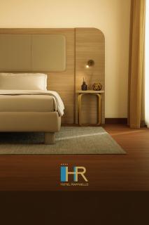 Hotel Raffaello - Milan - 0