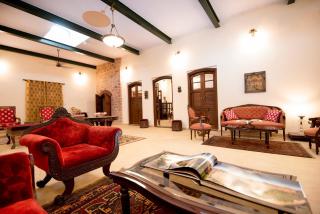 Haveli Anirudh - Royalty Redefined - Jaipur - 8