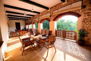 Haveli Anirudh - Royalty Redefined - Jaipur - 7