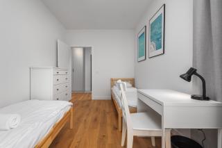 Zdziechowskiego 4 by Homeprime - Warsaw - 7