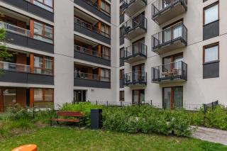 Zdziechowskiego 4 by Homeprime - Warsaw - 5