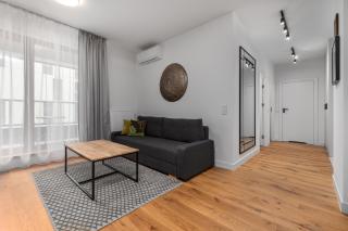 Zdziechowskiego 4 by Homeprime - Warsaw - 3