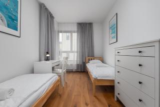 Zdziechowskiego 4 by Homeprime - Warsaw - 2